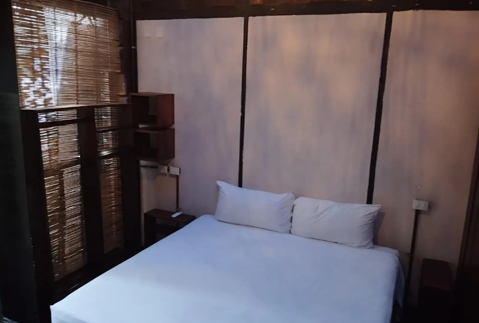 Guest house Hotel Free Style Tulum