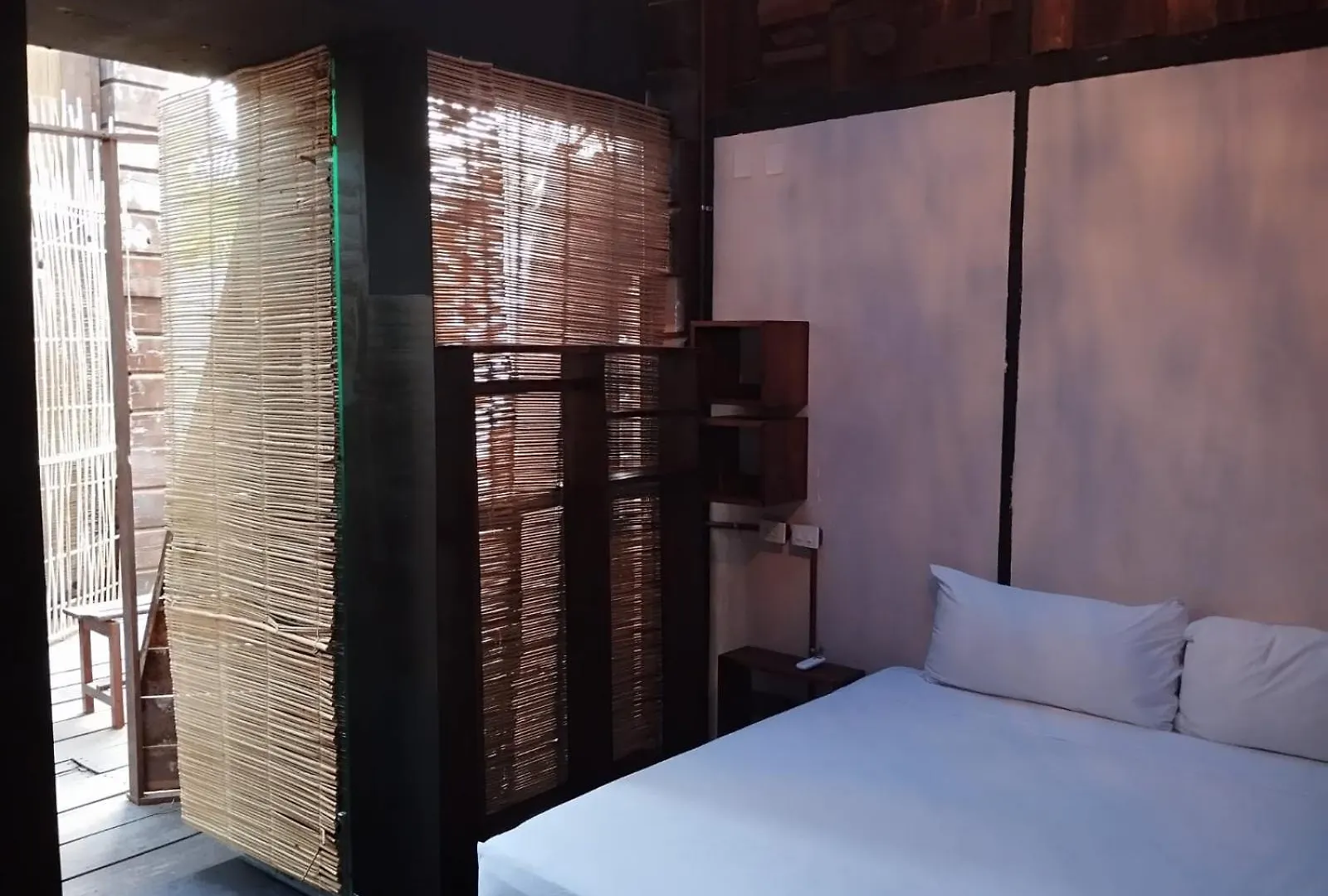 Hotel Free Style Tulum 0*,