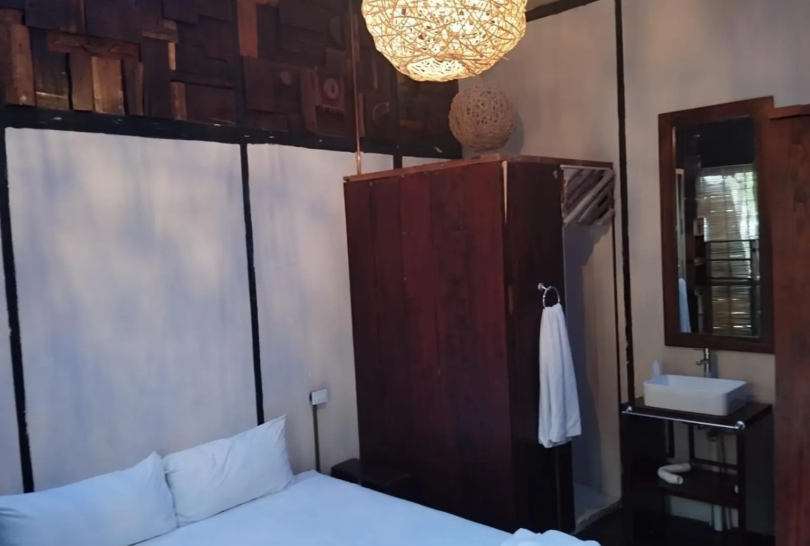Hotel Free Style Tulum