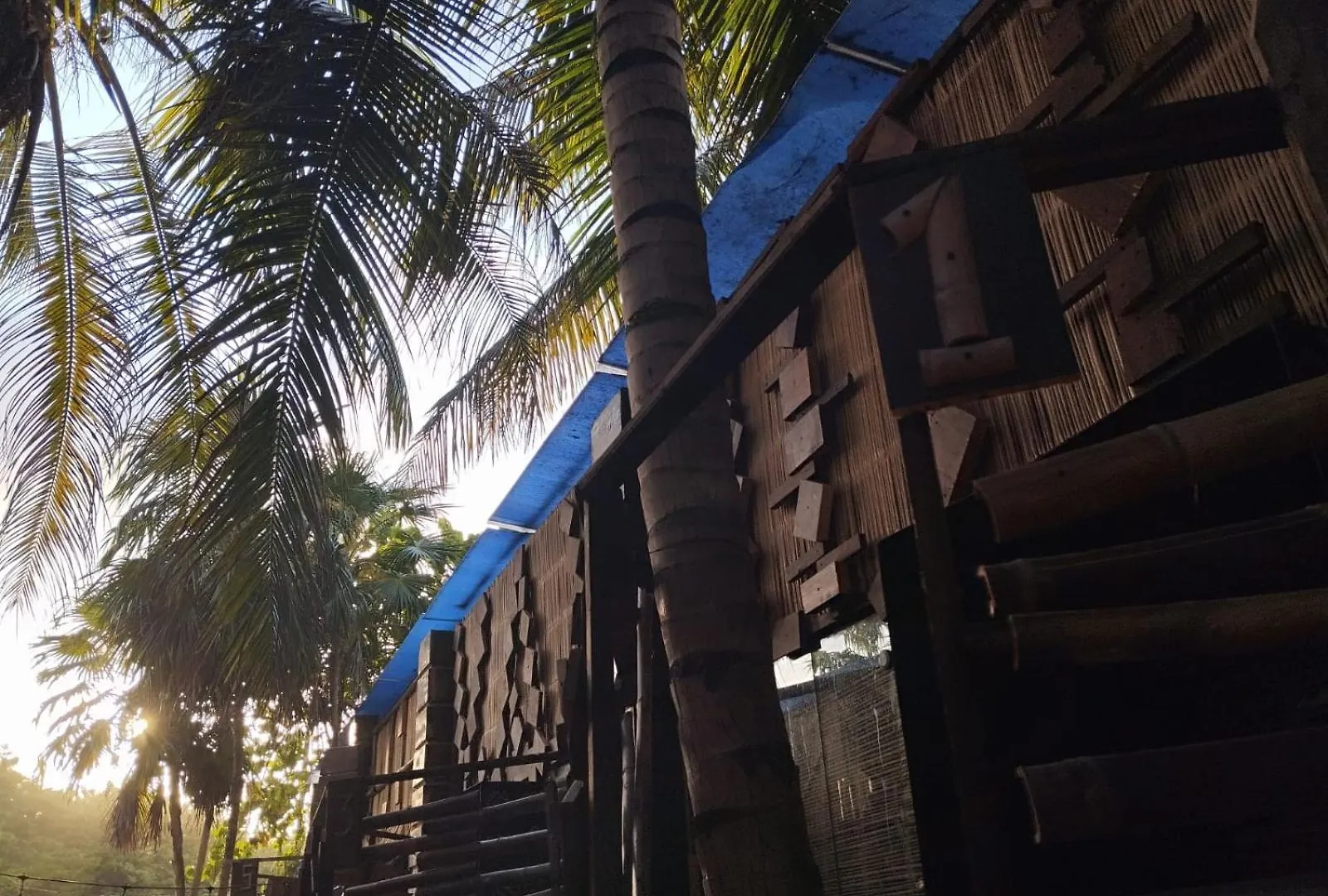 Guest house Hotel Free Style Tulum