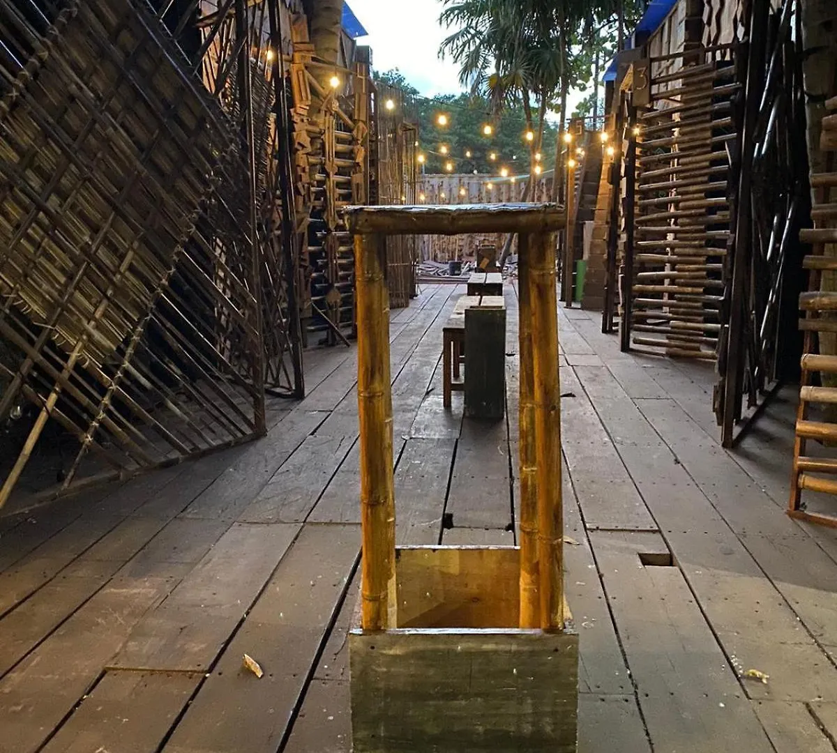 Guest house Hotel Free Style Tulum