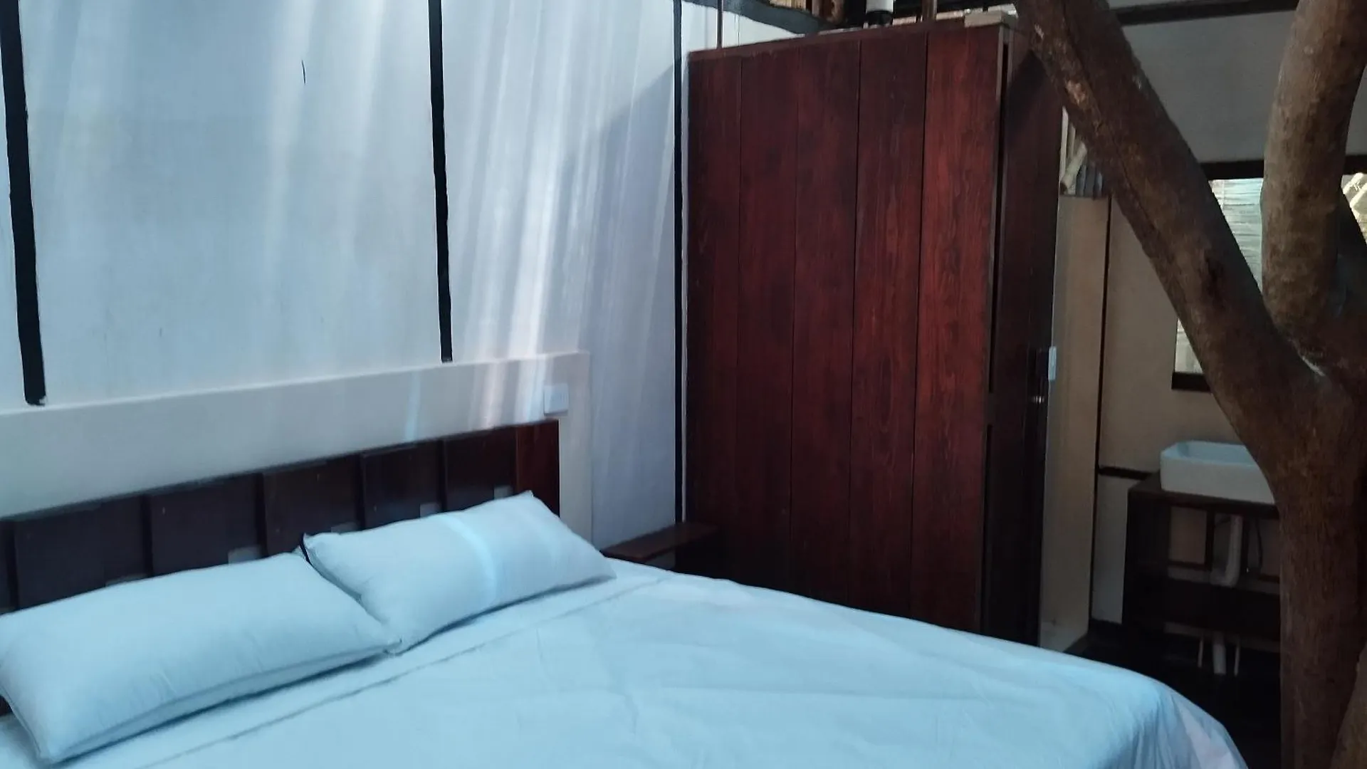 Hotel Free Style Tulum Mexico