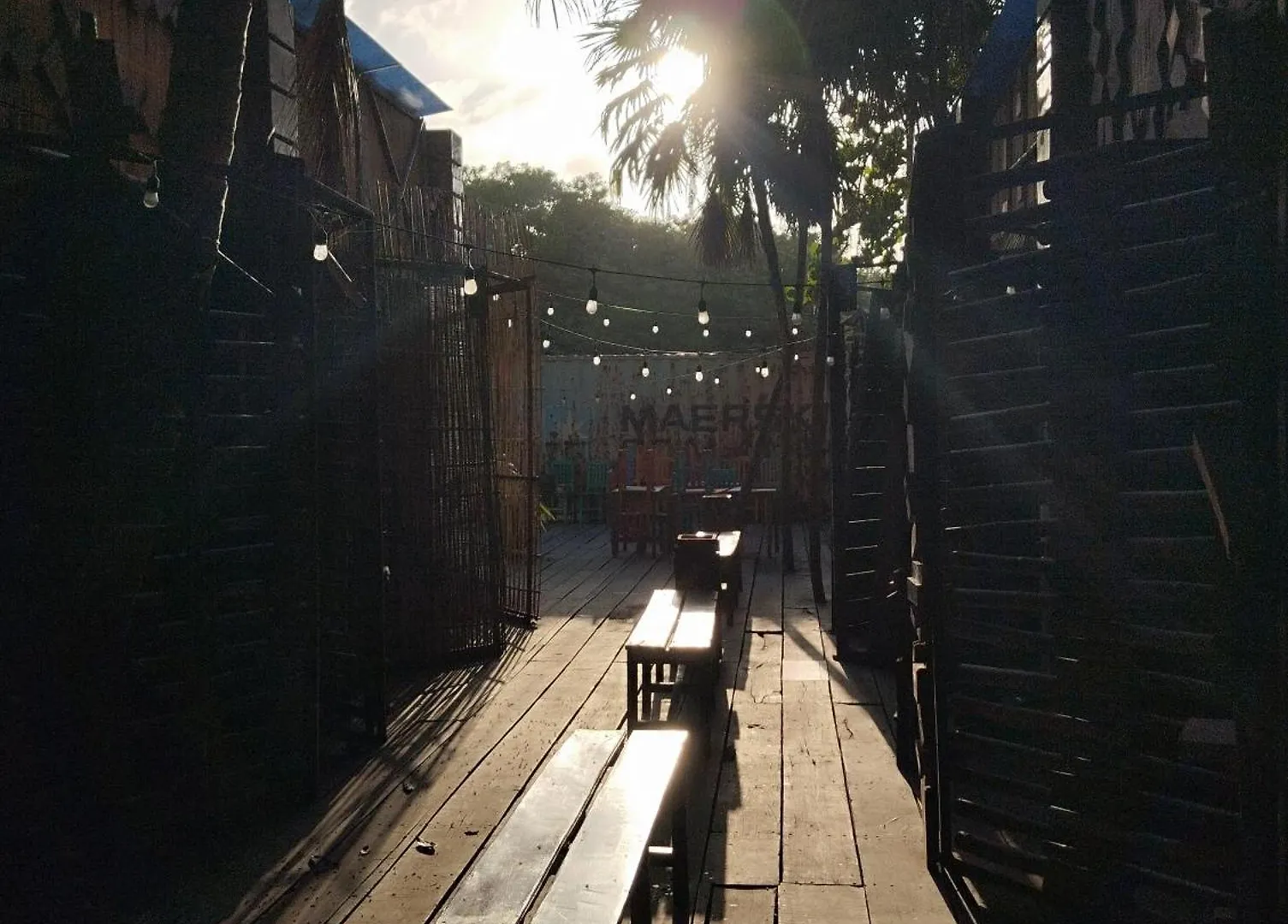 Hotel Free Style Tulum