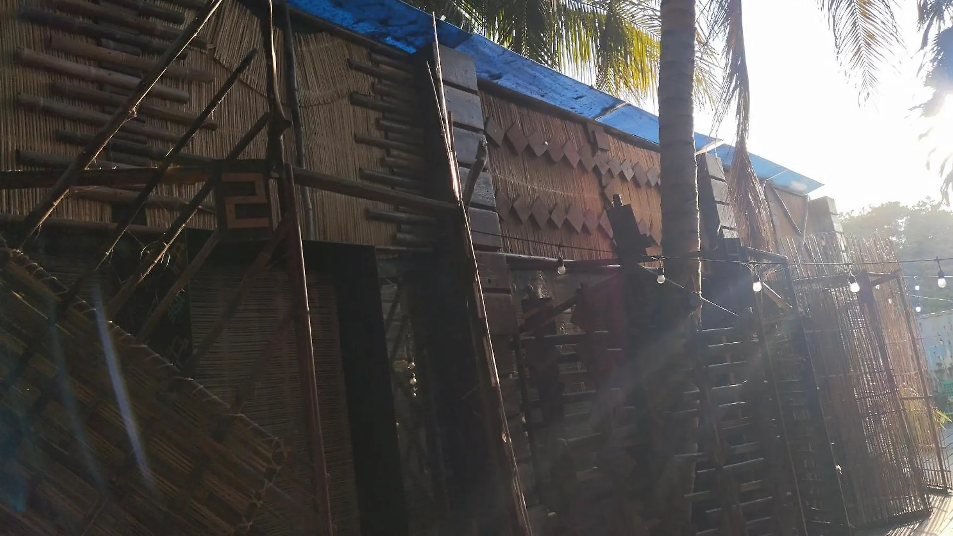 Hotel Free Style Tulum 0*,