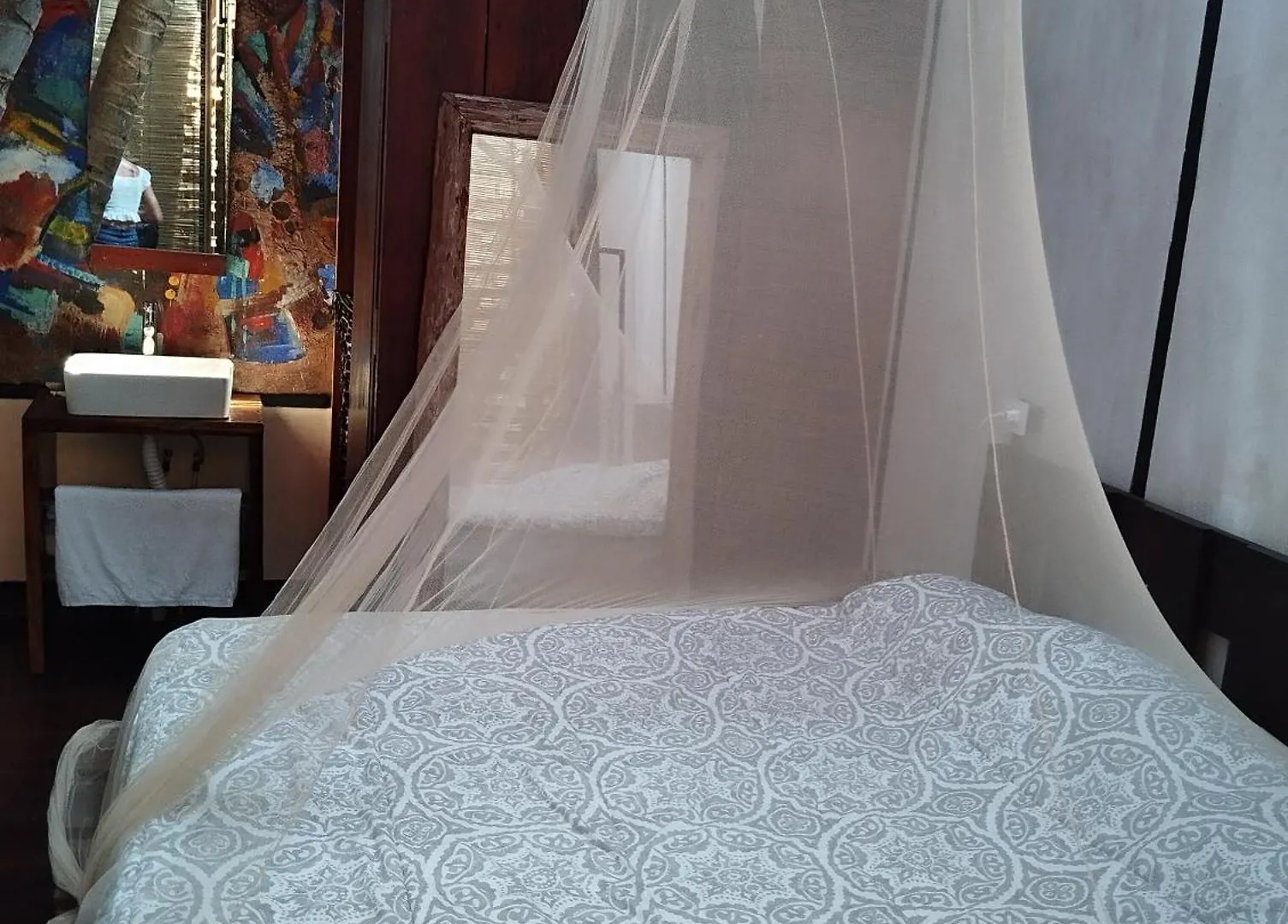Guest house Hotel Free Style Tulum