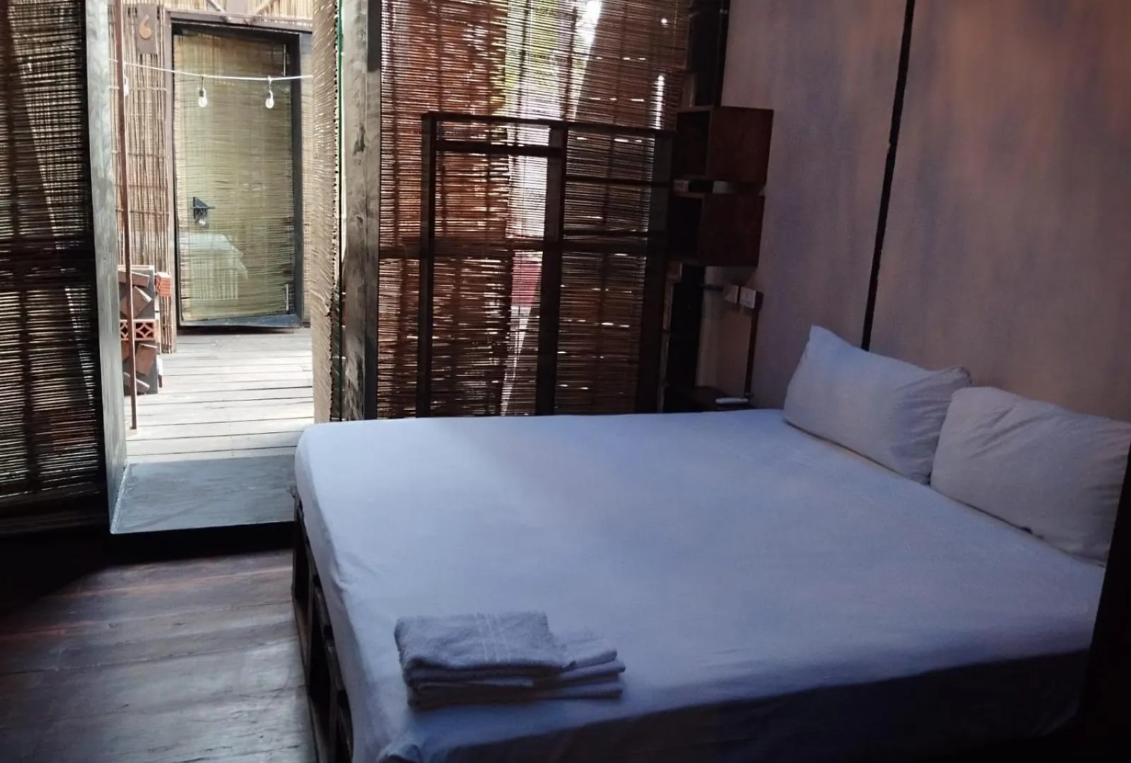 Hotel Free Style Tulum